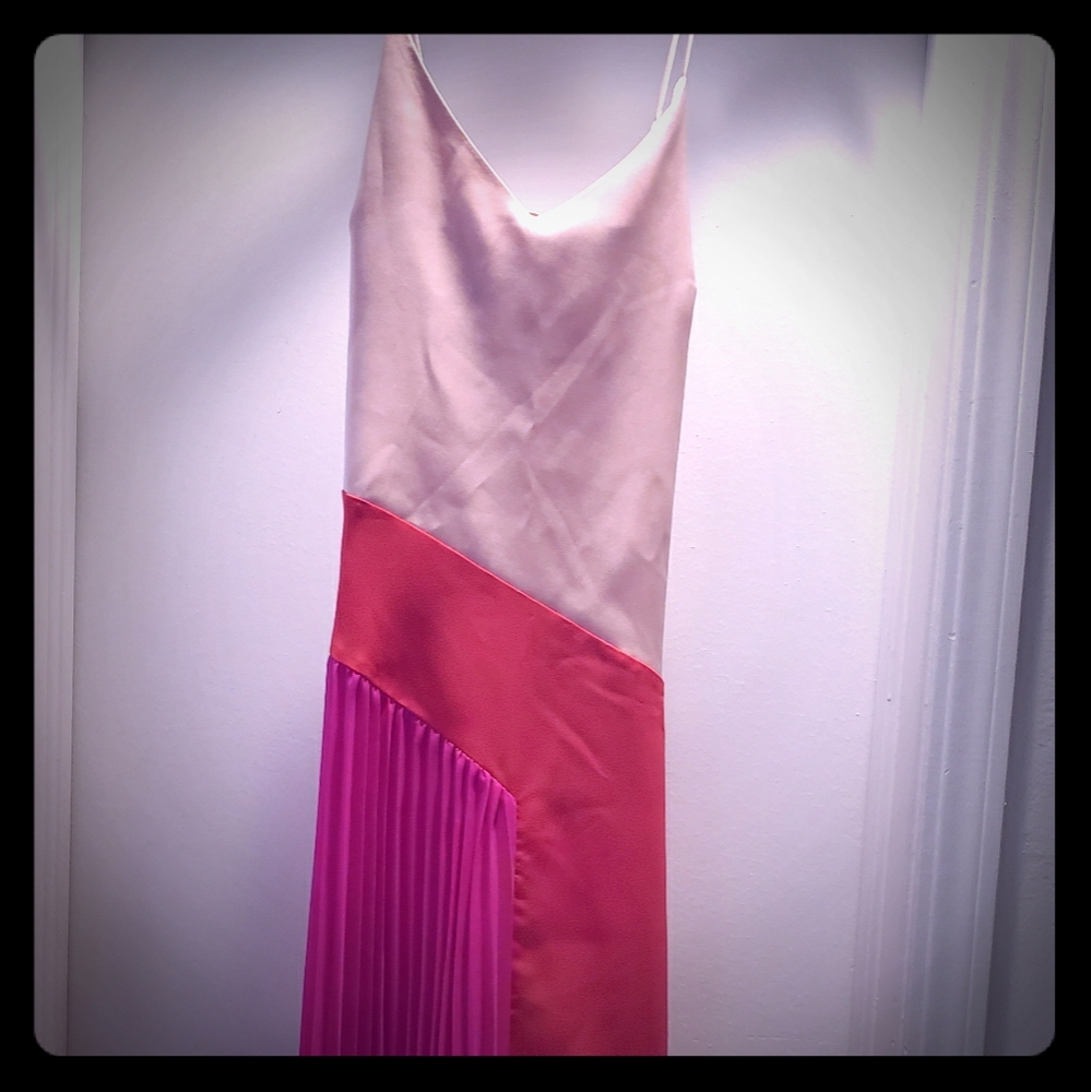 Brand new Cushnie dress